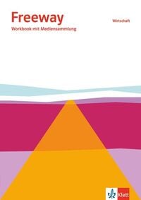 Produktbild: Freeway Wirtschaft. Englisch f&uuml;r berufliche Schulen