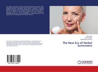 Produktbild: The New Era of Herbal Sunscreens