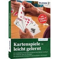 Produktbild: Kartenspiele &ndash; leicht gelernt
