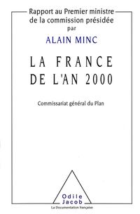 Produktbild: La France de l'an 2000