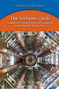 Produktbild: Virtuoso Circle Competition Co