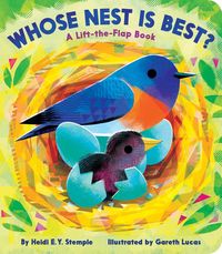 Produktbild: Whose Nest Is Best?