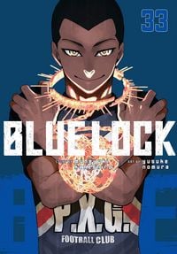 Produktbild: Blue Lock 33