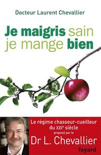 Produktbild: Je maigris sain, je mange bien