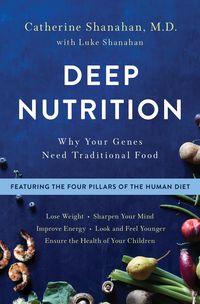 Produktbild: Deep Nutrition