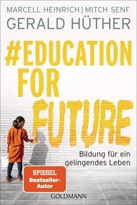 Produktbild: #Education For Future