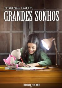 Produktbild: Pequenos Tra&ccedil;os