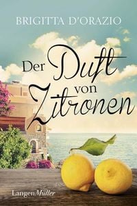 Produktbild: Der Duft von Zitronen