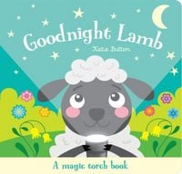 Produktbild: Goodnight Lamb