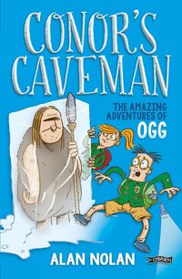 Produktbild: Conor's Caveman