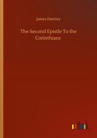 Produktbild: The Second Epistle To the Corinthians