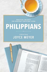 Produktbild: Philippians