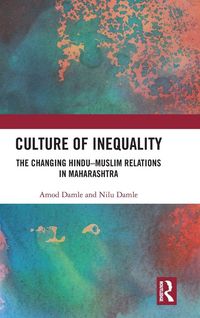 Produktbild: Culture of Inequality