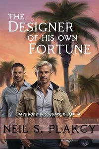Produktbild: The Designer of His Own Fortune