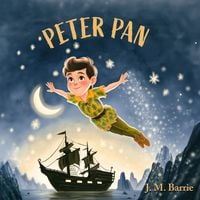 Produktbild: Peter Pan