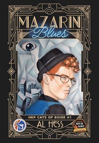 Produktbild: Mazarin Blues