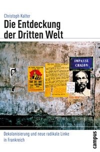 Produktbild: Die Entdeckung der Dritten Welt