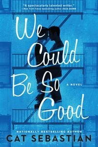 Produktbild: We Could Be So Good