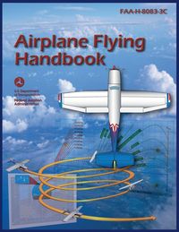 Produktbild: Airplane Flying Handbook (Color Print)