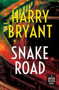 Produktbild: Snake Road