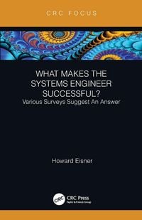 Produktbild: What Makes the Systems Engineer Successful? Various Surveys Suggest An Answer