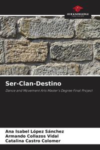 Produktbild: Ser-Clan-Destino