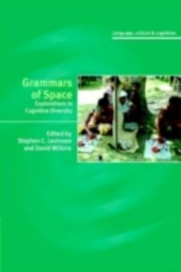 Produktbild: Grammars of Space