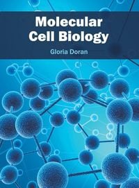 Produktbild: Molecular Cell Biology