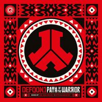 Various: Defqon.1 2023-Path Of The Warrior (4CD)