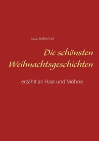 Produktbild: Die sch&ouml;nsten Weihnachtsgeschichten