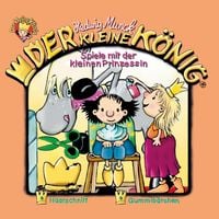 Produktbild: 14: Spiele mit der kleinen Prinzessin