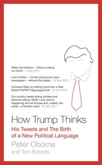 Produktbild: How Trump Thinks