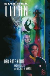 Produktbild: Star Trek - Titan 2