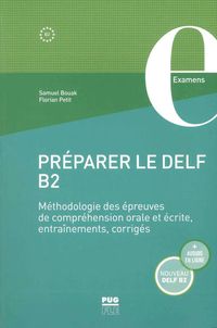 Bild vom Artikel Préparer le DELF B2 vom Autor Samuel Bouak