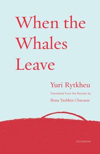 Produktbild: When the Whales Leave