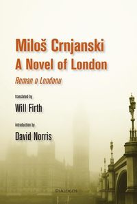 Produktbild: A Novel of London