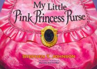Produktbild: My Little Pink Princess Purse