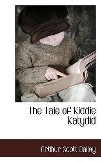 Produktbild: The Tale of Kiddie Katydid