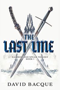 Produktbild: The Last Line