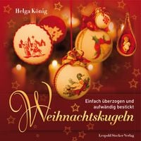 Produktbild: Weihnachtskugeln