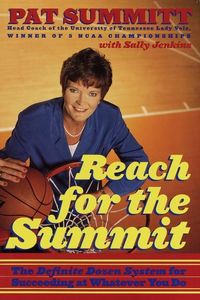 Produktbild: Reach for the Summit