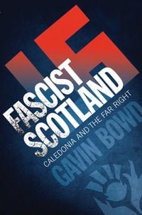 Produktbild: Fascist Scotland