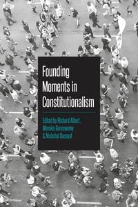 Produktbild: Founding Moments in Constitutionalism