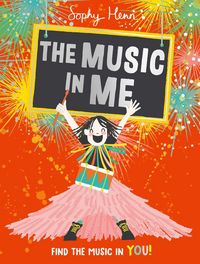 Produktbild: Henn, S: Music In Me