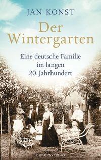 Produktbild: Der Wintergarten