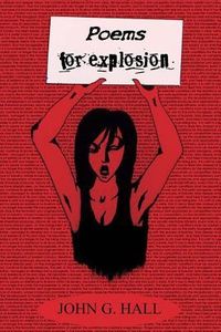 Produktbild: Poems for Explosion