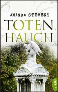 Produktbild: Totenhauch
