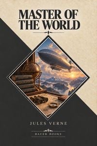 Produktbild: Master of the World