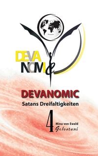 Produktbild: Satans Dreifaltigkeiten 4