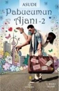 Produktbild: Pabucumun Ajani 2